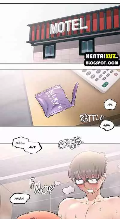 [Choe Namsae, Shuroop] Sexercise Ch. 1-43 [English]