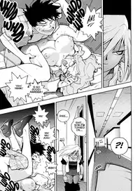 [Isutoshi] Slut Girl Collection [English]