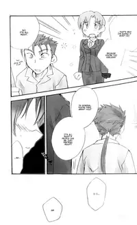 [Chabashira-Project] Fate Hollow Ataraxia - Charming (English)