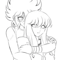 [Karin] MISSING YOU (Saint Seiya Omega)