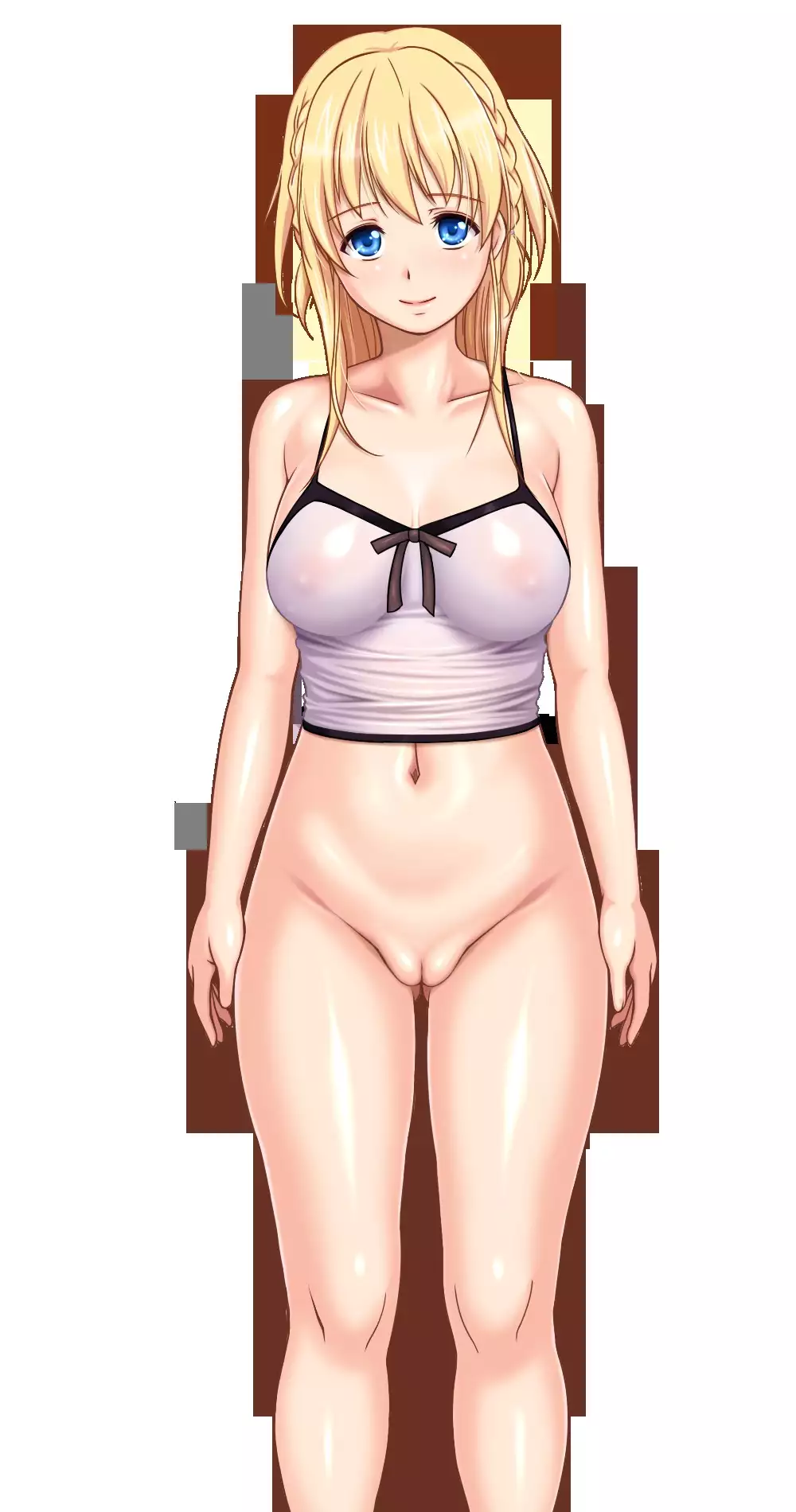 Iede JK to Namahame Doero Seikatsu!! ~Nandemo Suru kara Tomete Kudasai~