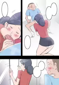 [Pietoro] Ryourichuu no Mama wa Ecchi.