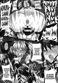 (C85) [HTSK (NLSHLYUKL)] HTSK2.5 (Puella Magi Madoka Magica) [English] [biribiri]