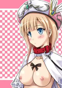 [Chi-Ra-Rhyzhm (Hidaka Toworu)] N/A Engine (Atelier Totori)