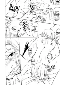 (C72) [DEX+ (Nakadera Akira)] P3 lovers (Persona 3) [English] [Rabbit Reich]