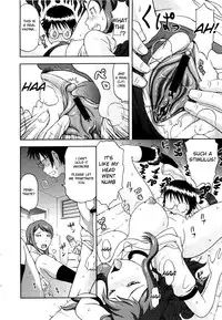 [Mahiruno Kagerou] Mousou Ekisu | Delusion Extract [English] [Natty Translations]