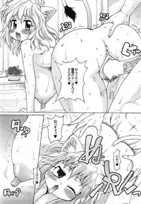 COMIC Purumelo 2008-09 Vol.21