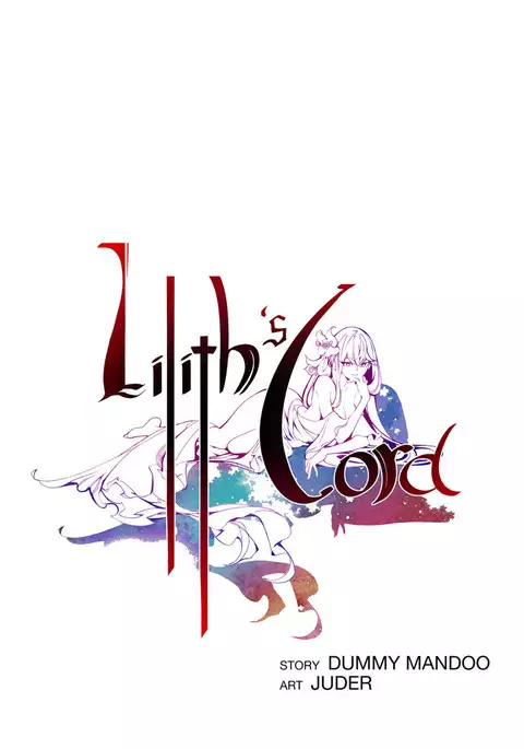 Lilith`s Cord Ch.1-26