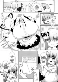 (C92) [P.D Chump (Pedocchi)] Koyoi no Nyanflood [English] [H-Konbini]