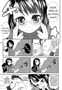 [Maeshima Ryo] Sugar Spot [Complete] [English] [biribiri]