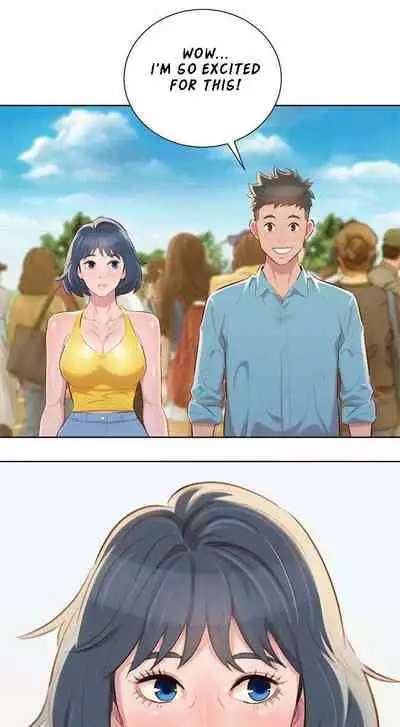 What do you Take me For? Ch.53/?