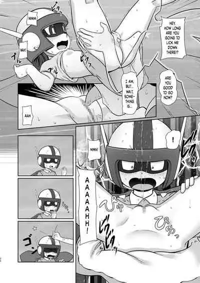 Boku no Wanko Zenpen | My Wan-ko Part 1