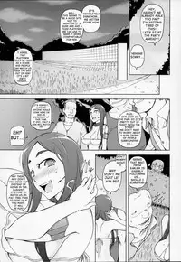 [Miito Shido] LUSTFUL BERRY Chapter 1 [English] [shakuganexa] (Ongoing)