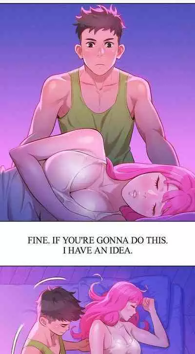 What do you Take me For? Ch.20/?