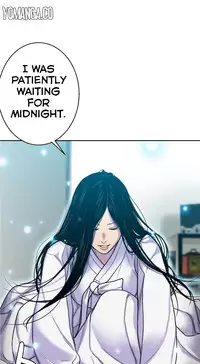 Ghost Love Ch.1-21 (English) (YoManga) (Ongoing)