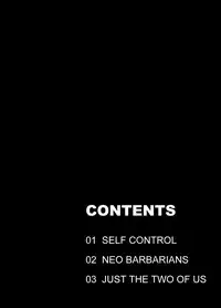 [KOWMEIISM (Kasai Kowmei)] B2:Re BANANA de OSTEOPATHY [English] [Digital]