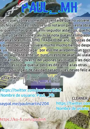 Inniku Jukubo | Obscena MIILF