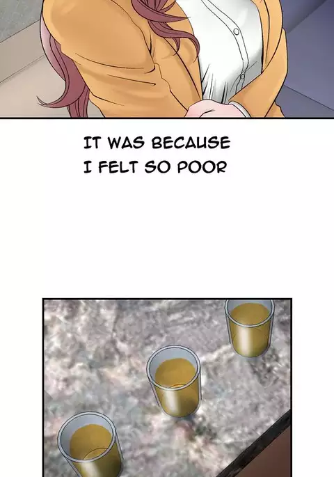 The Taste of Hands Ch.1-48