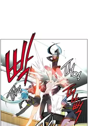 Lilith`s Cord Ch.0-26