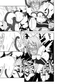 [Petapan (Akino Sora, Idu)] osiruko no 1 (ragnarok online)