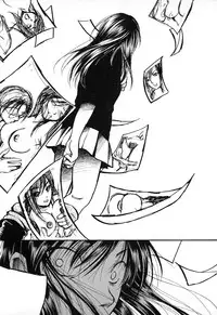 [Ayase Satomi] Natsuiro Shoujo