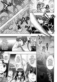 [Anthology] Slave Heroines Vol. 5 [English] {Kizlan}