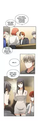 [Husky guy] SStudy Ch.0-31 (English) (YoManga) (Ongoing)