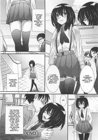 [Anthology] Otokonoko Uke Vol. 2 [English]