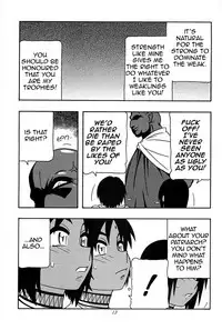 (COMIC1☆7) [O.RIginal brand (O.RI)] CELVARG1 [English] =SNP=