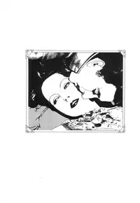 [Suehiro Maruo] Rose Colored Monster (Complete)[English]