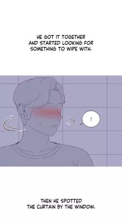 FOX TALES Ch. 15-16 [English]