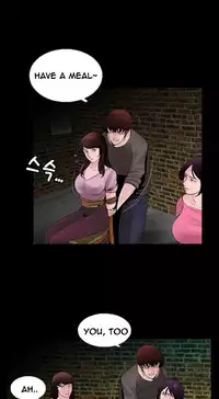 Missing Ch.1-9 (English) (Ongoing)