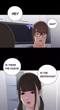 The Girl Next Door Ch.1-35 (English) (Ongoing)
