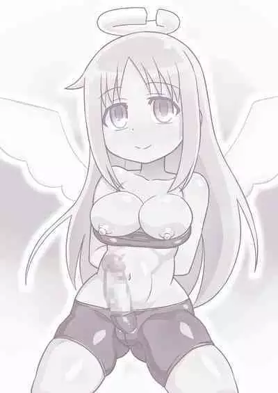 Ochinpeen! Tenshi no Omise