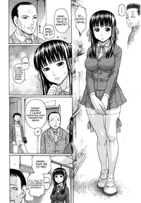 [Dakouin Saburou] Kyoukan [English] [Yoroshii]