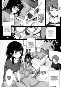 [Kawaisounako] Please Sensei! (COMIC Tenma 2012-06) [English] [life4Kaoru]