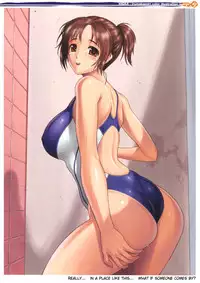 (C83) [Hellabunna (Iruma Kamiri)] XIGA4 [English] {Kizlan - Linie} [Decensored]