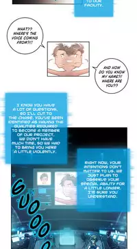 [BYMAN] Sex Knights-Erotic Sensuality & Perception Ch.1-15 (English) (Ongoing)