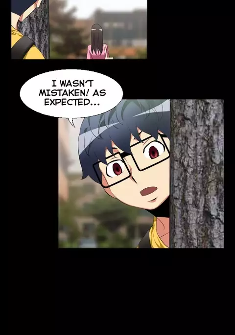 Love Parameter Ch.1-74