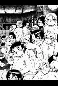 [Anthology] Shin Shounen Shikou - Shounen Shikou 7