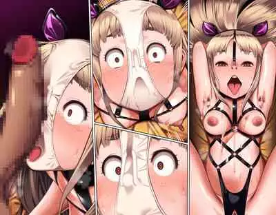 [Carpaccio (Kei)] Junsui Noumitsu Shoujo Rinya