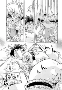 COMIC XO 2009-04 Vol.35