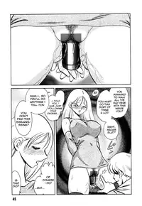 [Keno Yantarou] Hazukashime no Jikan Ch. 1-4 [English]