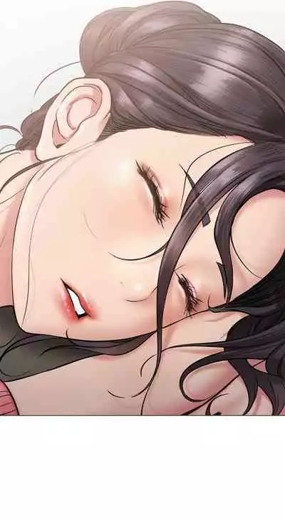 [Gregor, JJangE] Staying with Ajumma (1-21) [English] [ The Blank ] [Ongoing]