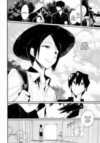 [Sakusaku Kangen Noushuku] Haitoku Josou Otouto no Inran Jojishi – Aokan Hen [English]