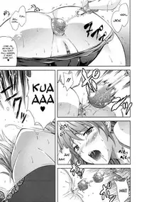 [Nanase Mizuho] Aneman Ch.1-4 [English] [biribiri]