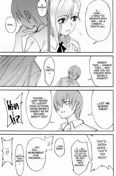 Onna Kishi na Osananajimi ga Yarichin ni NTRreta Hanashi