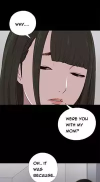 Girl Next Door Ch.1-27 (English) (Ongoing)