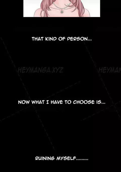 The Taste of Hands Ch.1-72