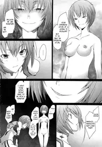 (C79) [Kohakutei (Sakai Hamachi)] Eden -Rei10- (Neon Genesis Evangelion) [English] =LWB=